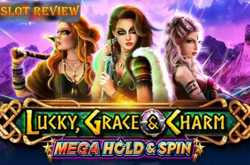 Lucky Grace And Charm slot